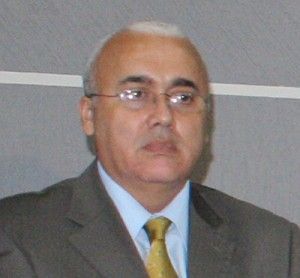 Dr. Antônio Pereira Júnior