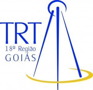Logomarca TRT