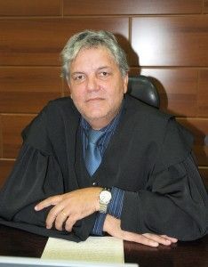 Desembargador Eugênio Cesário Rosa, relator