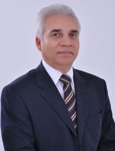 Desembargador Elvecio Moura, relator