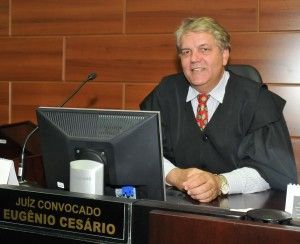 Desembargador Eugênio Cesário Rosa