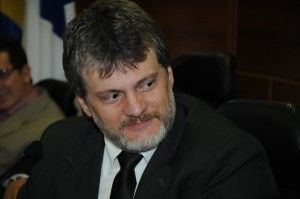 Desembargador Mário Bottazzo, relator