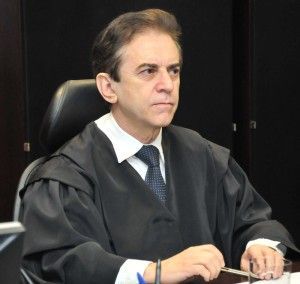 desembargador Gentil Pio