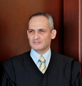 Desembargador Paulo Pimenta foto