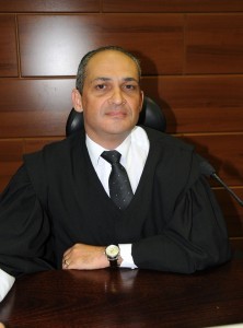 Desembargador Paulo Pimenta, relator