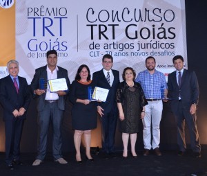 Vencedores da categoria Fotojornalismo