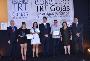 Premiados da categoria Webjornalismo
