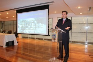 Juiz federal William Douglas fala sobre motivação no serviço público