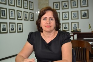 Juíza convocada Silene Coelho, relatora