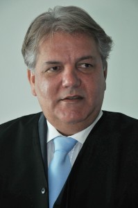 Desembargador Eugênio Cesário Rosa