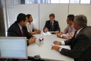 Partes fazem acordo na Câmara de Conciliação de Goiânia