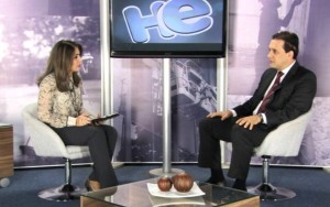 Juiz Rodrigo Dias fala sobre a terceirização e o projeto de lei que prevê sua regulamentação no país