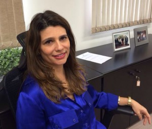 Iara Teixeira Rios ocupará o cargo de desembargadora do trabalho em Goiás