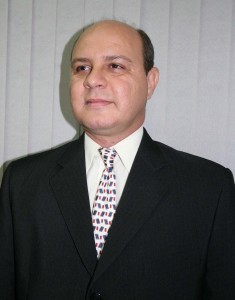 Juiz convocado Israel Adourian, relator