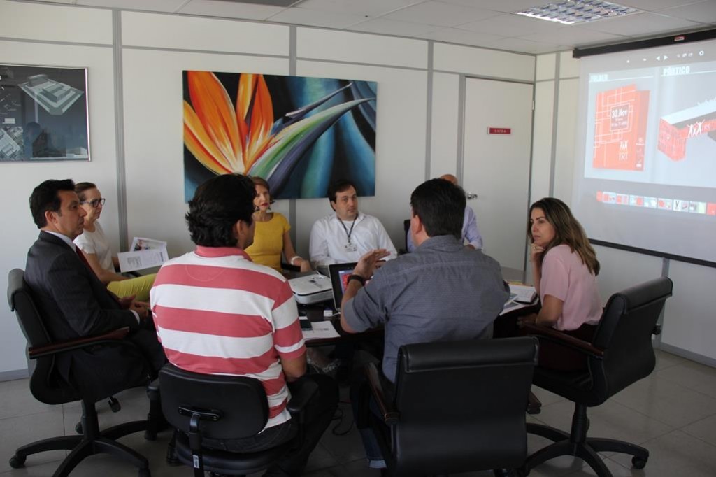 O percurso da corrida será de 5 e 10 km