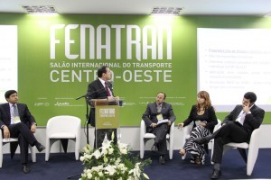 Assessor jurídico da NTC&Logistica