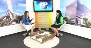 A advogada Carla Carneiro é a entrevistada do Hora Extra