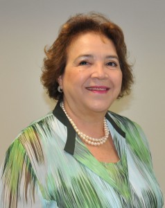 Elza Silveira