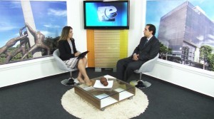 Juiz Platon Teixeira Neto é o entrevistado do Hora Extra