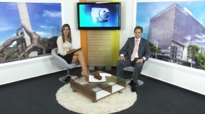 O advogado Hallan Rocha  é o entrevistado do Hora Extra