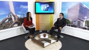 O médico João Anastácio Dias é o entrevistado desta edição