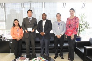 sessão Primeira turma 010