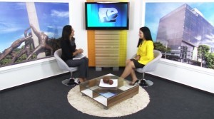 A advogada Carla Carneiro fala ao Hora Extra sobre o alcoolismo no ambiente de trabalho