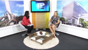 A doutora em psicologia e psicanalista Kátia Macêdo fala sobre a psicodinâmica do trabalho