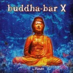 buddha bar 10 by ravin