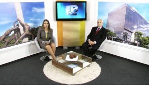 O desembargador José Eduardo Chaves fala sobre a prova eletrônica no processo do trabalho