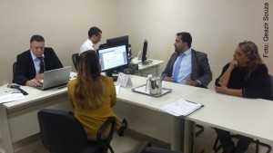 2015-05-05-Justiça Itinerante Águas Lindas