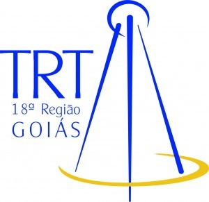 Logomarca TRT