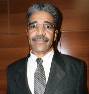 Juiz Marcelo Pedra