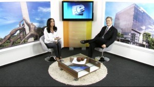 O juiz João Humberto Cesário, do Mato Grosso, é o entrevistado do Hora Extra