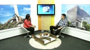 O engenheiro Leonardo Metran é o entrevistado do Hora Extra