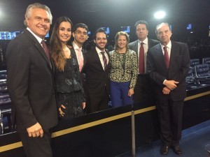 Brasília Ronaldo Caiado