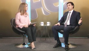 O advogado Luís Gustavo Nicoli fala sobre os novos direitos dos empregados domésticos