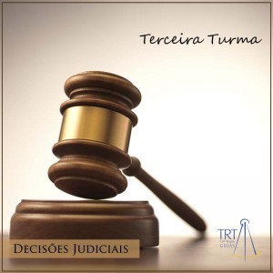 Decisões Terceira Turma