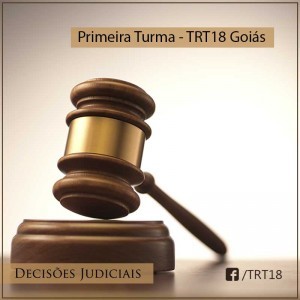 Primeira Turma