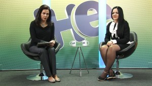 Entrevista Carla Carneiro