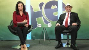 Entrevista Delcides Prado