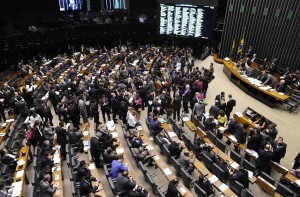 NOTÍCIA CÂMARA DOS DEPUTADOS