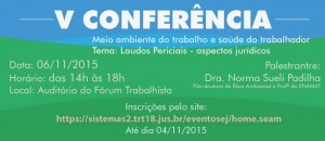 V-conferencia
