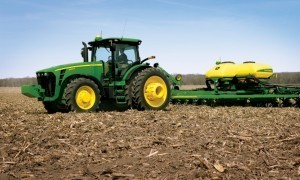 trator-john deree