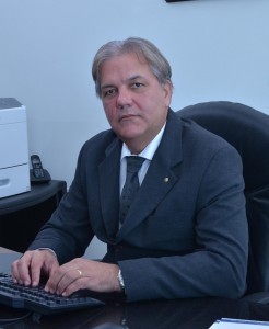 Desembargador Eugênio Cesário Rosa