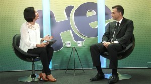 Entrevista Paulo Henrique Pinheiro