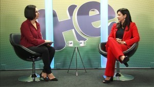 Juíza Stefane Fiúza é a entrevistada do Hora Extra