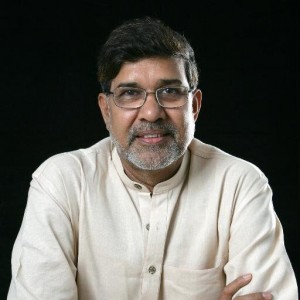 Kailash Satyarthi