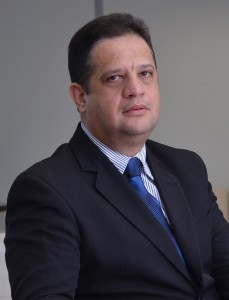 Relator, juiz convocado Luiz Eduardo Paraguassu