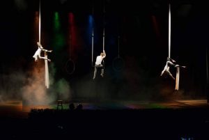 Espetáculo Ao Esperar